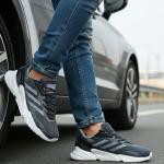 Adidas Jetboots Air File Beyaz Taban Füme Beyaz