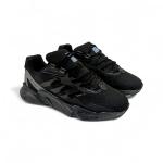 Adidas Jetboost Siyah Taban