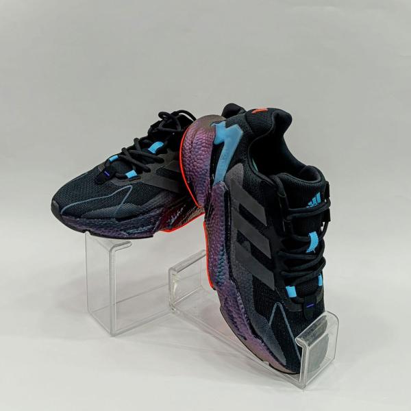 Adidas Jetboost Siyah Reflektörlü