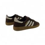 Adidas Spezial Kahve Bej Kauçuk Taban