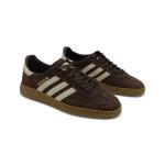 Adidas Spezial Kahve Bej Kauçuk Taban