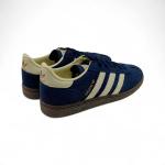 Adidas Spezial Lacivert Bej Nubuk