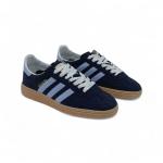 Adidas Spezial Lacivert Kauçuk Taban