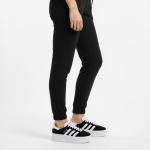 Adidas Gazelle Siyah Beyaz Kalın Taban