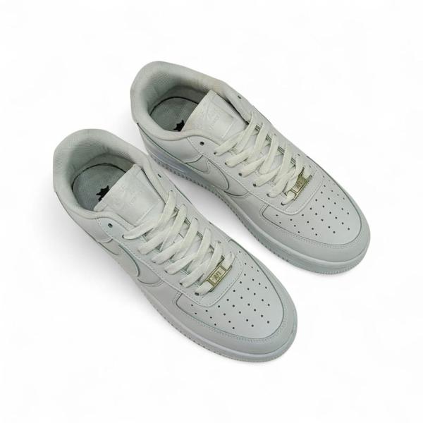 Air Force Beyaz Beyaz