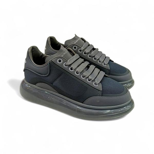 Alexander McQuuen Füme Şeffaf Taban