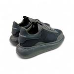 Alexander McQuuen Füme Şeffaf Taban