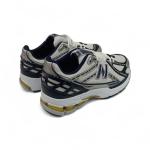 New Balance Air File 1906 Beyaz Lacivert Beyaz Taban