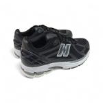 New Balance Air File 1906 Siyah Beyaz