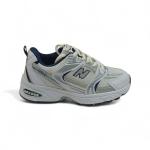 New Balance 530 Beyaz Lacivert Çocuk Spor