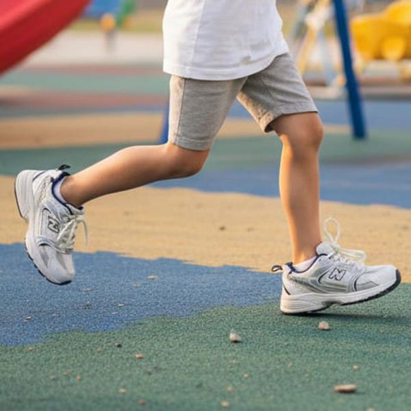 New Balance 530 Beyaz Lacivert Çocuk Spor