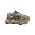 New Balance 9060 Bej Siyah