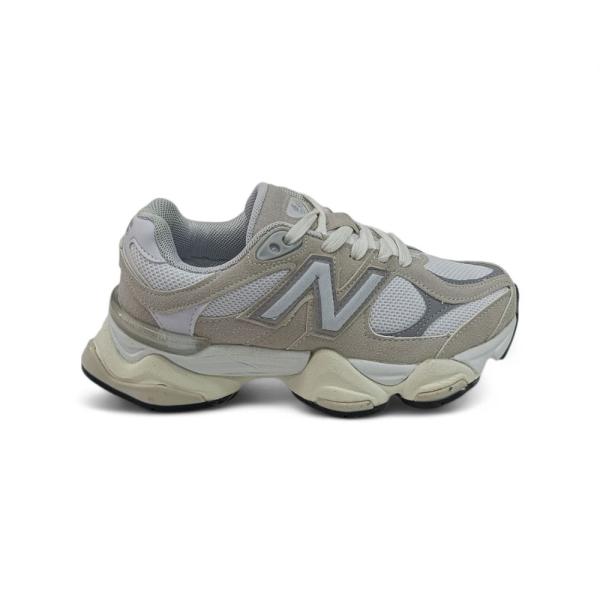 New Balance 9060 Beyaz Taş