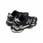 New Balance 9060 Siyah Beyaz