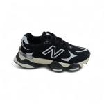 New Balance 9060 Siyah Beyaz