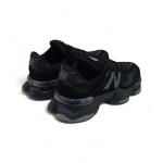 New Balance 9060 Siyah Taban Siyah
