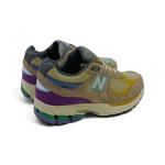 New Balance Air File 1906 Beyaz Füme