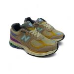 New Balance Air File 1906 Beyaz Füme