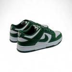 Nike Air Jordon Beyaz Yeşil Beyaz Taban