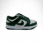 Nike Air Jordon Beyaz Yeşil Beyaz Taban