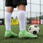 Nike Air Mint Yeşili Siyah Krampon