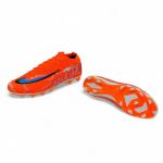 Nike Air Orange Mavi Saks Krampon
