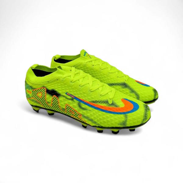 Nike Air Sarı Orange Saks Krampon