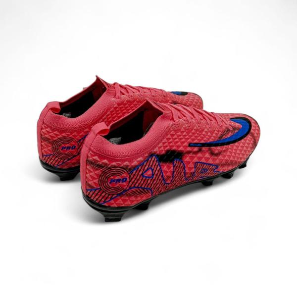 Nike Air Yavruağzı Saks Siyah Krampon