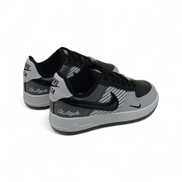 Nike Los Angeles Bağcıklı Çocuk Spor