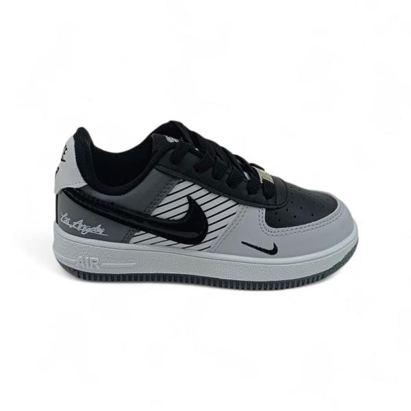 Nike Los Angeles Bağcıklı Çocuk Spor