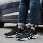 Nike Teen Air Fie Beyaz Taban Siyah Beyaz