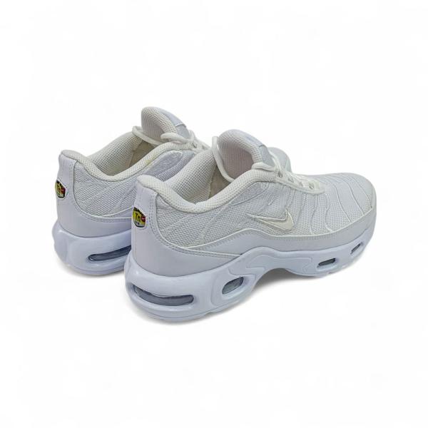 Nike Teen Air File Beyaz Taban Beyaz