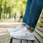 On Cloud Beyaz Taban Beyaz