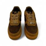 Air Force Nubuk Taba