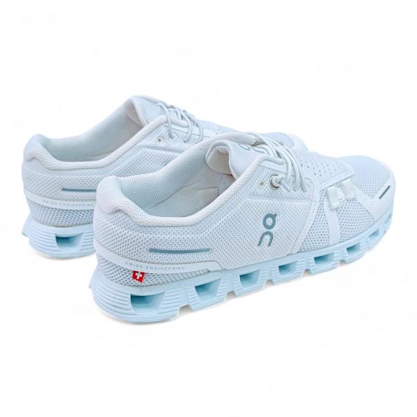 On Cloud Beyaz Taban Beyaz