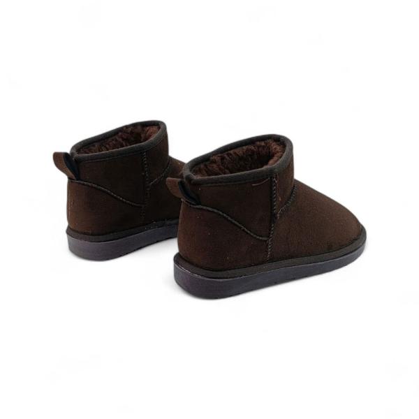 UGG Acı Kahve İnci Taban Kadın Bot