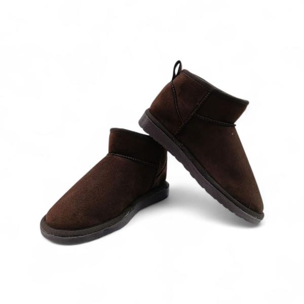 UGG Acı Kahve İnci Taban Kadın Bot