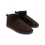 UGG Acı Kahve İnci Taban Kadın Bot