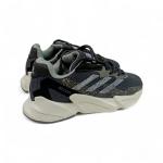 Adidas Jetboots Air File Beyaz Taban Füme Beyaz