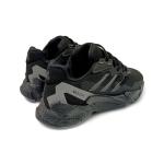 Adidas Jetboost Siyah Taban