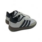 Adidas Samba Beyaz Siyah Çocuk Spor