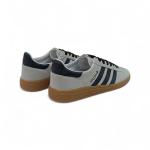 Adidas Spezial Bej Siyah Kauçuk Taban