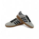 Adidas Spezial Bej Siyah Kauçuk Taban