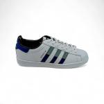 Adidas Super Star Beyaz Lacivert