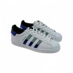 Adidas Super Star Beyaz Lacivert