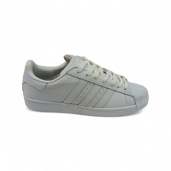 Adidas Super Star Full Beyaz