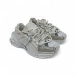 Dolce Gabbana 5862 Beyaz Beyaz Çift Bağcıklı