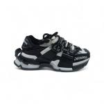 Dolce Gabbana 5862 Siyah Beyaz Çift Bağcıklı