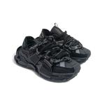 Dolce Gabbana 5862 Siyah Siyah Çift Bağcıklı