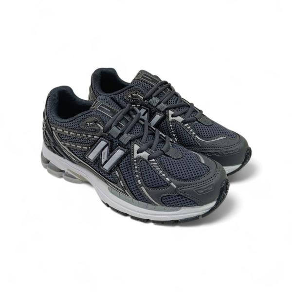 New Balance Air File 1906 Beyaz Füme